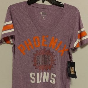 NWT Phoenix Suns t-shirt